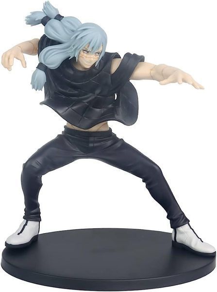 Фигурка Bandai Spirits&nbsp;Магическая битва Jujutsu Kaisen Махито Mahito 16 см BS JK M BS JK M фото