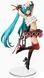 Фигурка Sega Вокалоид Хацунэ Мику Vocaloid Hatsune Miku 24 см S V HM 24 2487486188 фото 1