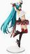 Фигурка Sega Вокалоид Хацунэ Мику Vocaloid Hatsune Miku 24 см S V HM 24 2487486188 фото 4