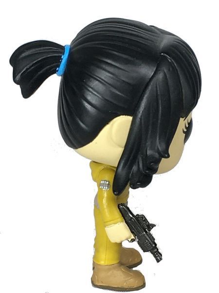 Фігурка Funko Pop Фанко Поп Роуз Тіко Зіркові війни Star Wars The Last Jedi Rose 10 см SW R 197 SW R 197 фото