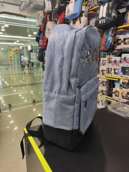 Фирменный рюкзак DISNEY Микки Маус Mickey Mouse MM 100 WST MM 100 фото