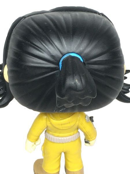 Фігурка Funko Pop Фанко Поп Роуз Тіко Зіркові війни Star Wars The Last Jedi Rose 10 см SW R 197 SW R 197 фото