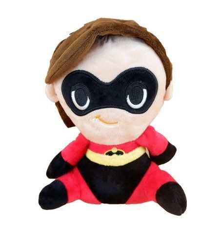 Мягкая игрушка Эластика Elastigirl Суперсемейка 2 Incredibles 20см ST 41,03 ST 41,03 фото