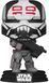 Фигурка Фанко Поп Звездные войны Крушила Funko Pop Star Wars Wrecker 10 см SW W 443 SW W 443 фото 2