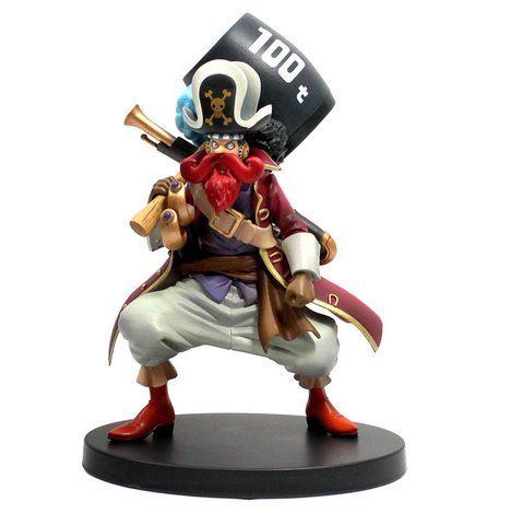 Фигурка Bandai&nbsp;Ван-Пис One Piece Усопп Usopp 13 см&nbsp;B OP U B OP U фото