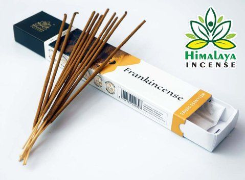 Himalaya Wellness Frankincense 15 грамм Ладан 2569392982 фото