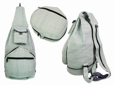 Рюкзак Kathmandu light grey 113496 фото