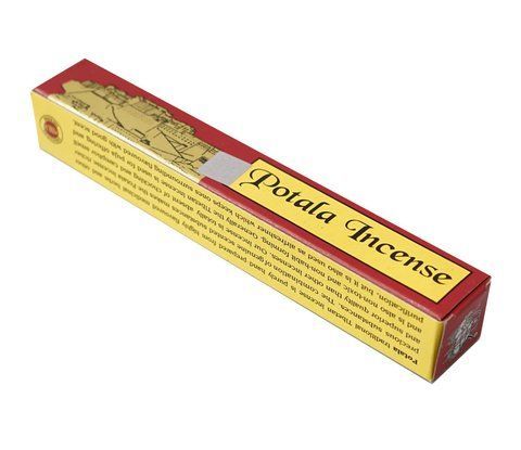 Potala incense YAK &trade; small 2569392352 фото