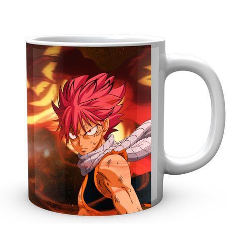 Кружка GeekLand Fairy Tail Хвост Феи Нацу FT 002.10 1757912951 фото