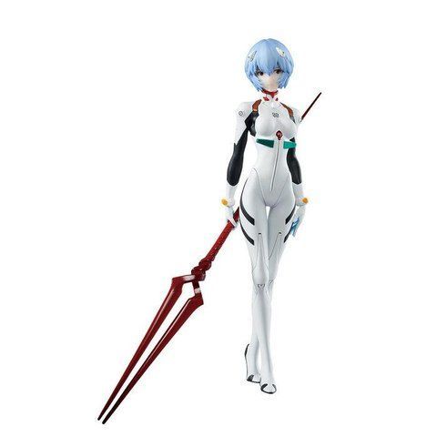 Фігурка Bandai Spirits Євангеліон Аянамі Рей Evangelion Ayanami Rei 23 см BS E AR 2843262345 фото