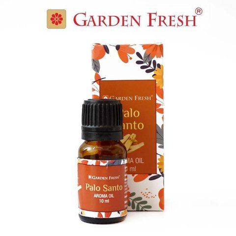 Ароматическое масло Пало Санто Garden Fresh Palo Santo Oil 10ml. 2834954741 фото