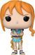 Фигурка Funko Pop Ван Пис Нами One Piece Nami 10 см OP N 1472 OP N 1472 фото 2
