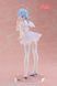 Фигурка Taito Жизнь с нуля в альтернативном мире Рем Re:ZERO Rem 23 см T RZ R PA 23 T RZ R PA 23 фото 2