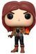 Фигурка Funko Pop Фанко Поп Хеллбой Элизабет Шерман Hellboy Liz Sherman 10 см H LS 02 H LS 02 фото 2