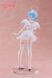 Фигурка Taito Жизнь с нуля в альтернативном мире Рем Re:ZERO Rem 23 см T RZ R PA 23 T RZ R PA 23 фото 4