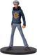 Фигурка Bandai THE GRANDLINE MEN Trafalgar Law One Piece Трафальгар Ло&nbsp;Ван Пис 17 cм B TL OP GM 17 2809926149 фото 2