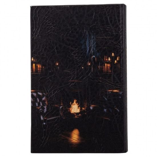 Книга сейф із замком Бокал коньяку 26 см 2329576223 фото