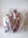 Фигурка - сумка Universal Studios Атака титанов Леви Attack on Titan Levi 23 см US AoT L 23 US AoT L 23 фото 8
