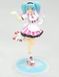 Фігурка Taito Limited Hatsune Miku Cafe Maid ver. Хацуне Міку 19 см TL HM CMv TL HM CMv фото 1