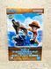Фигурка Bandai One Piece Monkey D Luffy VS Lord Ван пис Луффи и Хозяин Прибрежных Вод 7 см BS OP MDL LN BS OP MDL LN фото 7