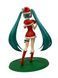 Фігурка SEGA Вокалоїд Хацуне Міку Vocaloid Hatsune Miku Christmas 25 см S V HM C 2463043631 фото 3