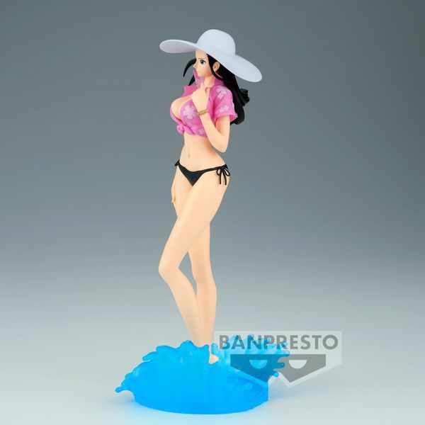 Фигурка Bandai Spirits Нико Робин Ван Пис One Piece Nico Robin 23 см BS OP NR GG 23 BS OP NR GG 23 фото