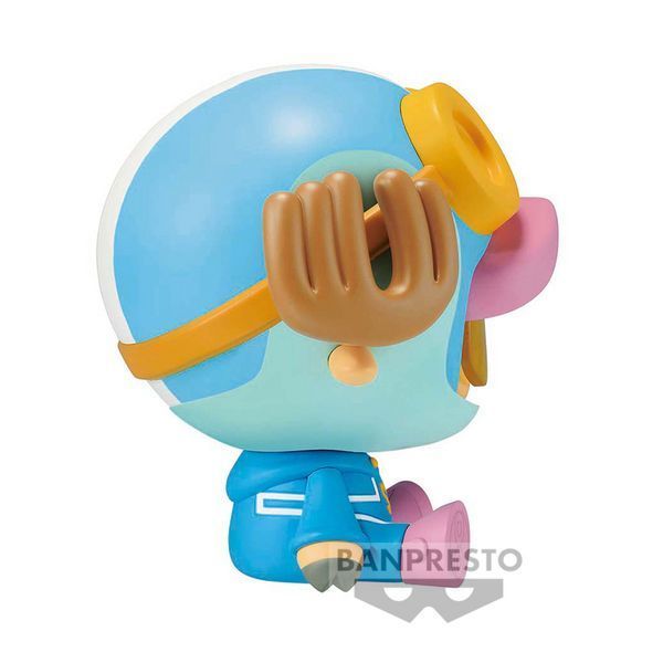 Фігурка Bandai Spirits Ван Піс Великий Куш Тоні Тоні Чоппер One Piece Tony Tony Chopper 11 см BS OP TTC 11 BS OP TTC 11 фото