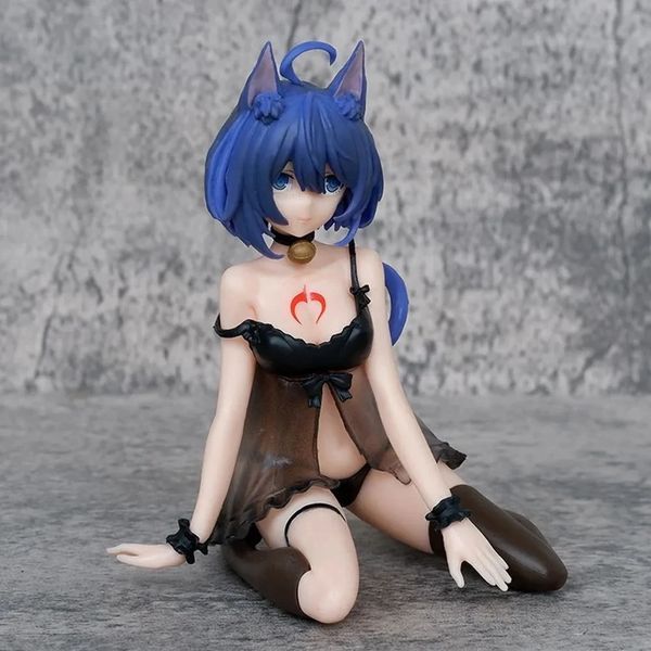 Фигурка 18+ Хонкай Импакт Зеле Веллерай Honkai Impact Seele Vollerei 15 см FCH HI SV 15 FCH HI SV 15 фото