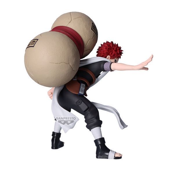 Фігурка Bandai Spirits Наруто Гаара Naruto Gaara 12 см BS N G 12 2554761500 фото