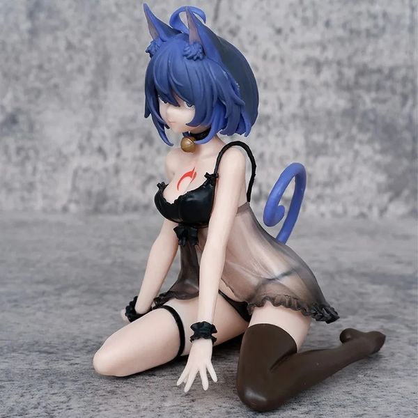 Фигурка 18+ Хонкай Импакт Зеле Веллерай Honkai Impact Seele Vollerei 15 см FCH HI SV 15 FCH HI SV 15 фото
