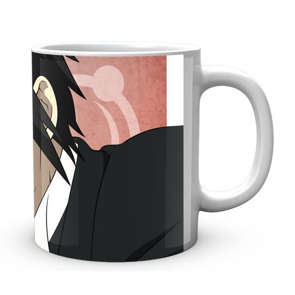Кружка GeekLand Black Butler Темный дворецкий Себастьян BLCKB 03 BLCKB 03 фото
