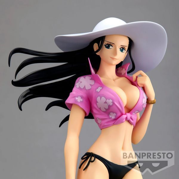 Фигурка Bandai Spirits Нико Робин Ван Пис One Piece Nico Robin 23 см BS OP NR GG 23 BS OP NR GG 23 фото