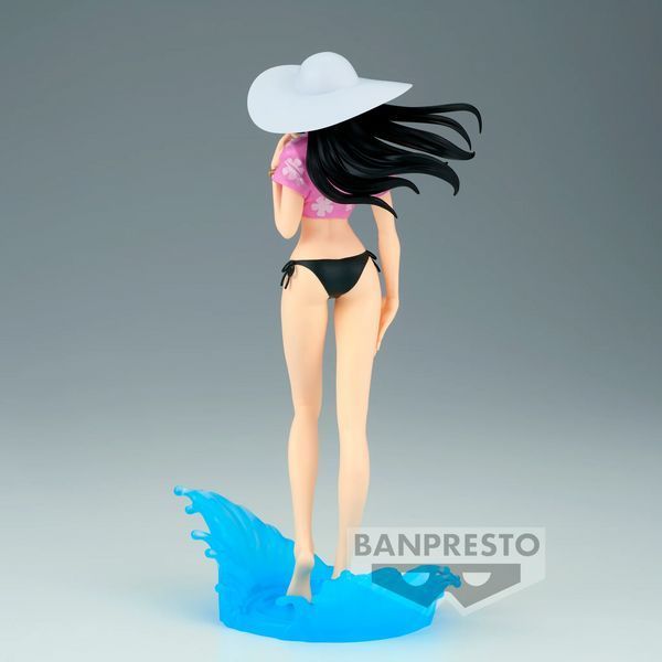 Фигурка Bandai Spirits Нико Робин Ван Пис One Piece Nico Robin 23 см BS OP NR GG 23 BS OP NR GG 23 фото
