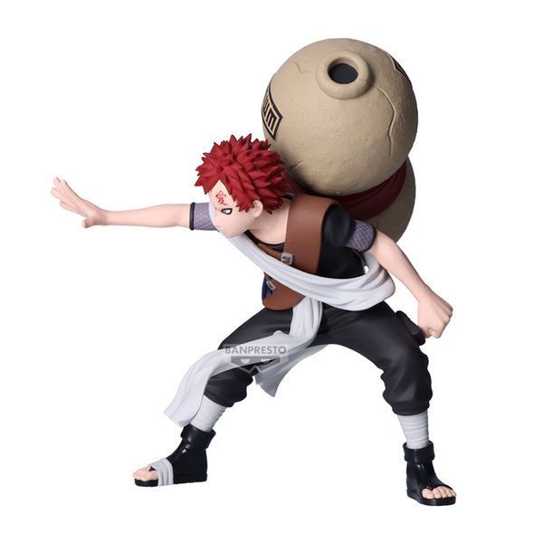 Фігурка Bandai Spirits Наруто Гаара Naruto Gaara 12 см BS N G 12 2554761500 фото