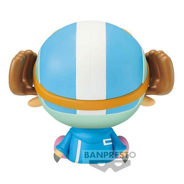 Фігурка Bandai Spirits Ван Піс Великий Куш Тоні Тоні Чоппер One Piece Tony Tony Chopper 11 см BS OP TTC 11 BS OP TTC 11 фото
