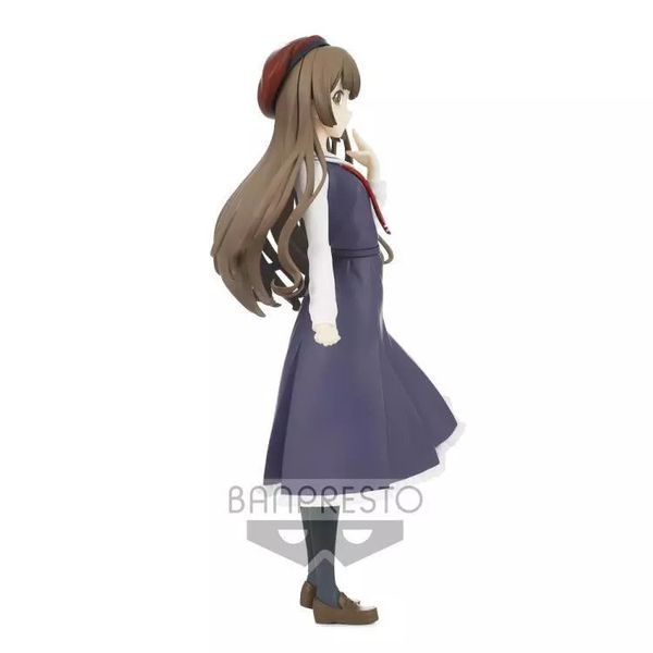 Фігурка Bandai Spirits Maria Momosaka Love Comedy Марія Момосака Романтична комедія 16 см BS MM LC 16 BS MM LC 16 фото