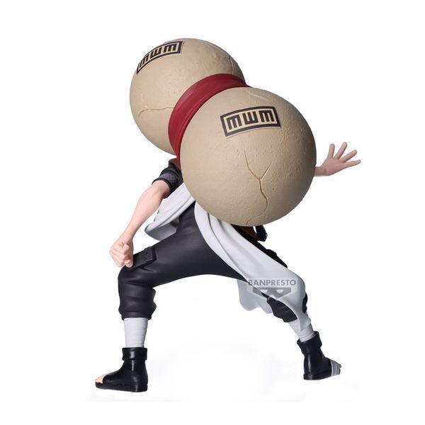 Фігурка Bandai Spirits Наруто Гаара Naruto Gaara 12 см BS N G 12 2554761500 фото
