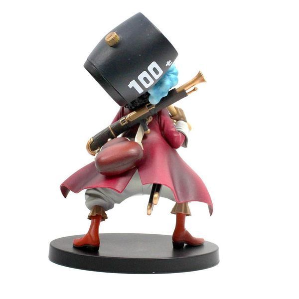 Фигурка Bandai&nbsp;Ван-Пис One Piece Усопп Usopp 13 см&nbsp;B OP U B OP U фото