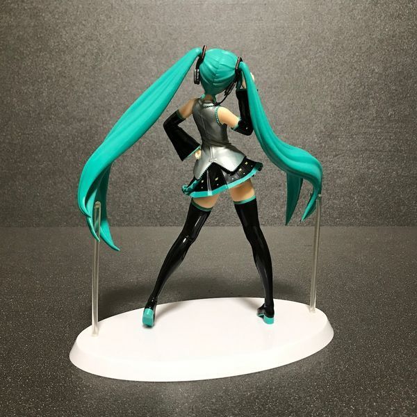 Фігурка Sega Вокалоїд Хацуне Міку Vocaloid Hatsune Miku Project DIVA Arcade 19 см S V HM PDA 19 2851386345 фото
