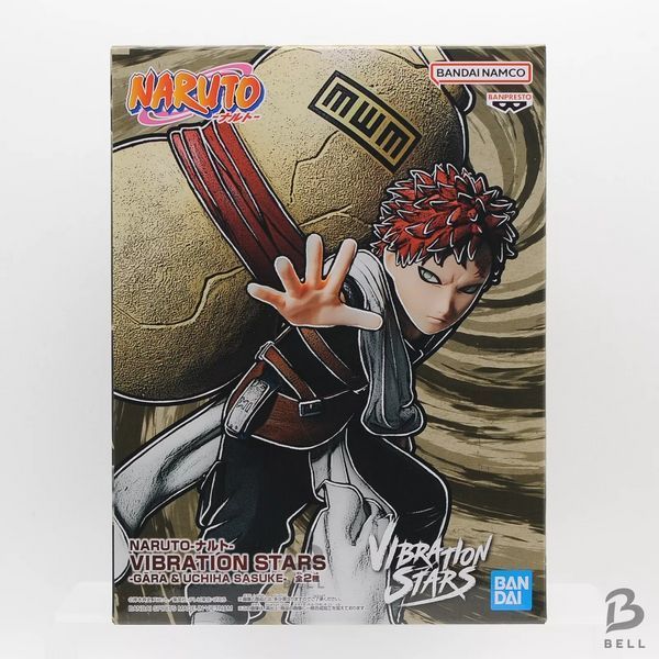 Фігурка Bandai Spirits Наруто Гаара Naruto Gaara 12 см BS N G 12 2554761500 фото