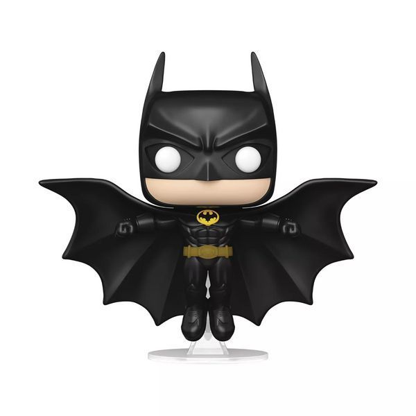 Фигурка Funko Pop ДС Бэтмен DC Batman 15 см FP DC B 521 2565295128 фото