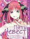 Комплект Манги Bee's Print П'ять наречених The Five Wedded Brides Том з 01 по 10 BP TFWBSET 02 BP TFWBSET 02 фото 8
