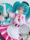 Фігурка Taito Limited Hatsune Miku Cafe Maid ver. Хацуне Міку 19 см TL HM CMv TL HM CMv фото 2