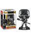 Фігурка Funko Pop Зіркові війни Лицар Рен (дубинка) Knight of Ren (war club) 10 см SW KR 332 SW KR 332 фото 1