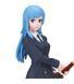 Фигурка Bandai Spirits Магическая битва Касуми Мива Jujutsu Kaisen Miwa Kasumi 15 см BS JK MK 15 BS JK MK 15 фото 2