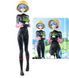 Фигурка Bandai Evangelion Rei Ayanami Евангелион Рей Аянами 23 см B E AR 023 B E AR 023 фото 1