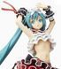 Фигурка Sega Вокалоид Хацунэ Мику Vocaloid Hatsune Miku 24 см S V HM 24 2487486188 фото 5