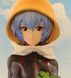 Фигурка Bandai Evangelion Rei Ayanami Евангелион Рей Аянами 23 см B E AR 023 B E AR 023 фото 4