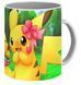 Кружка GeekLand Покемон Го Pokemon Go Love PG.01.21.943 PG.01.21.943 фото 2