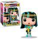 Фігурка Funko Pop Клео Монстр Хай Monster High Cleo De Nile&nbsp;10 см FP MH CDN 117 2739269508 фото 1
